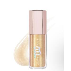 $26 New Fenty Beauty Gloss Bomb Lip Oil - Superfine Suga